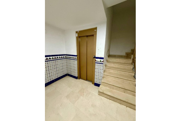 Reventa - Apartamento / piso - Torrevieja - Playa del cura