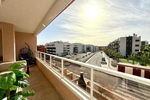 Revente - Appartement - Orihuela Costa - Villamartín-Las Filipinas