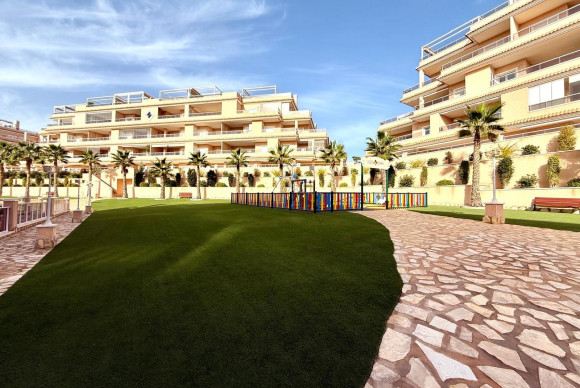 Revente - Appartement - Orihuela Costa - Villamartín-Las Filipinas