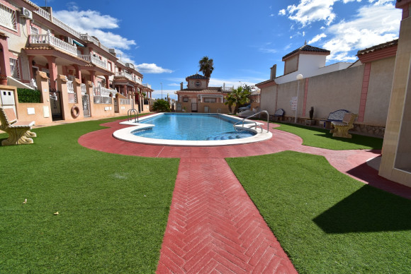 Reventa - Apartamento / piso - Orihuela Costa - Playa Flamenca