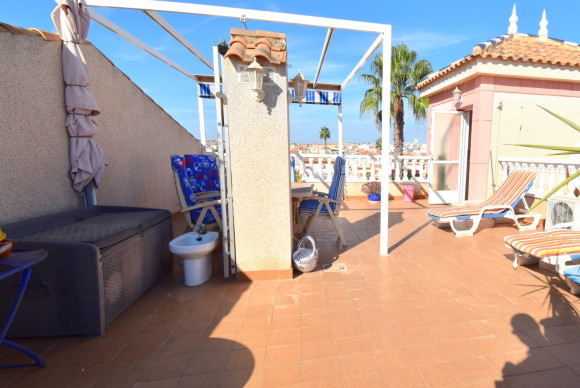 Reventa - Apartamento / piso - Orihuela Costa - Playa Flamenca