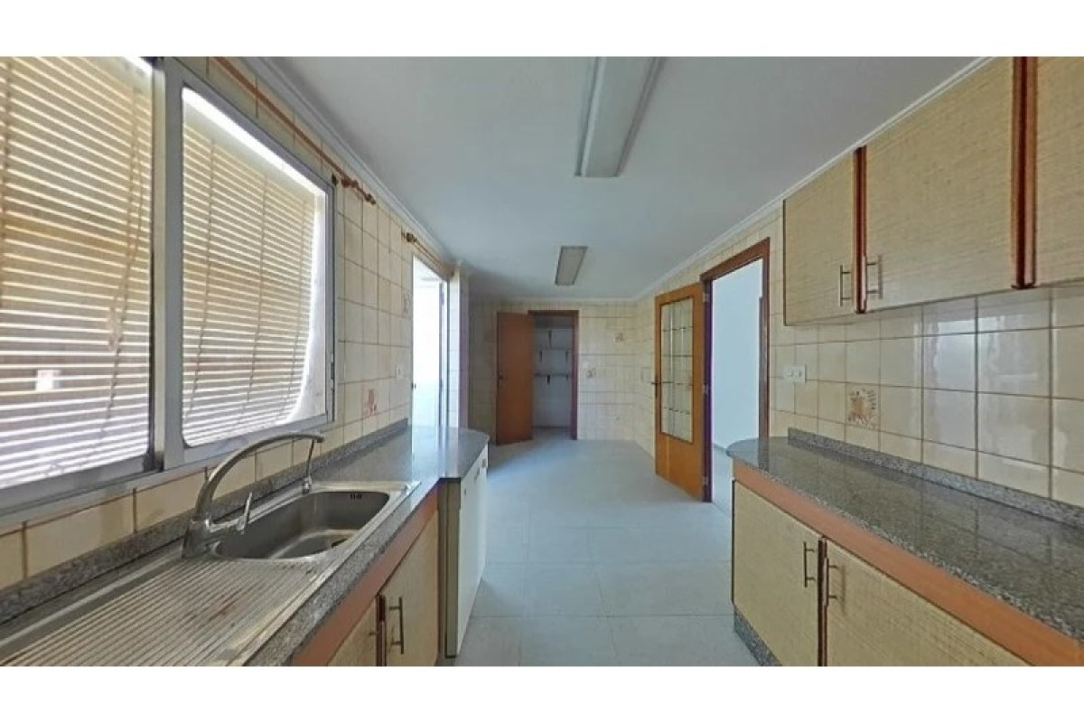 Resale - Flat - Guardamar del Segura - Zona Pueblo