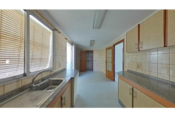 Resale - Flat - Guardamar del Segura - Zona Pueblo