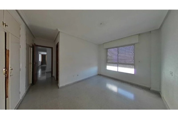 Resale - Flat - Guardamar del Segura - Zona Pueblo