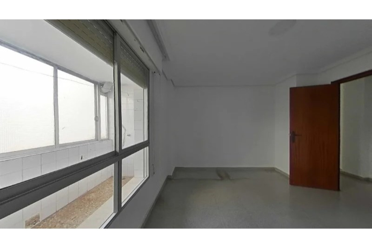 Resale - Flat - Guardamar del Segura - Zona Pueblo