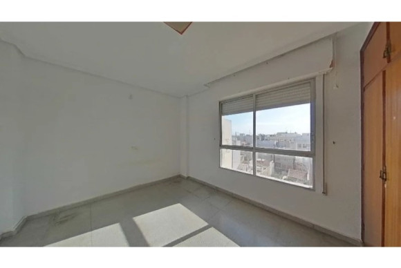 Resale - Flat - Guardamar del Segura - Zona Pueblo