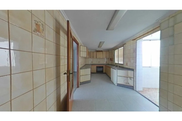 Resale - Flat - Guardamar del Segura - Zona Pueblo