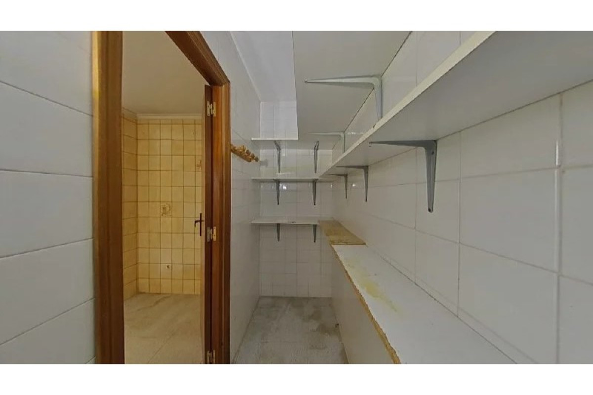 Resale - Flat - Guardamar del Segura - Zona Pueblo