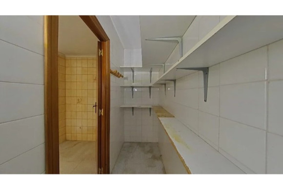 Resale - Flat - Guardamar del Segura - Zona Pueblo