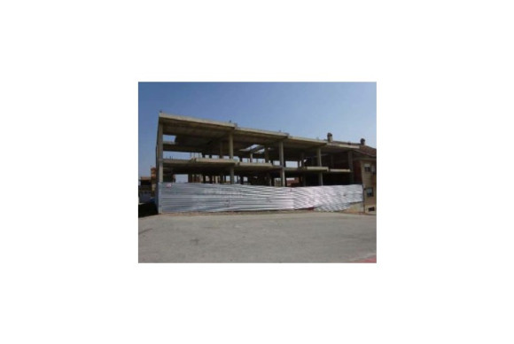 Nouvelle construction - Building - Murcia - El Palmar