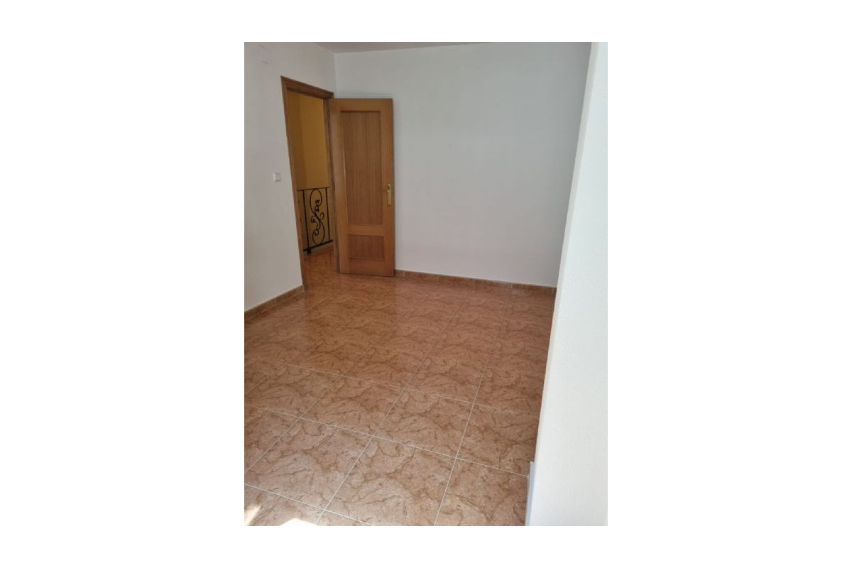 Revente - Town House - Catral