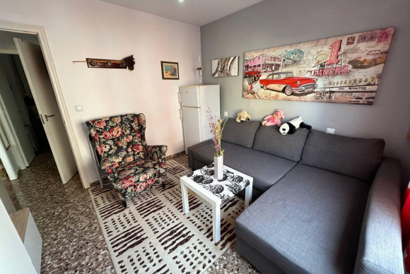 Herverkoop - Appartement  - Torrevieja - Playa del cura