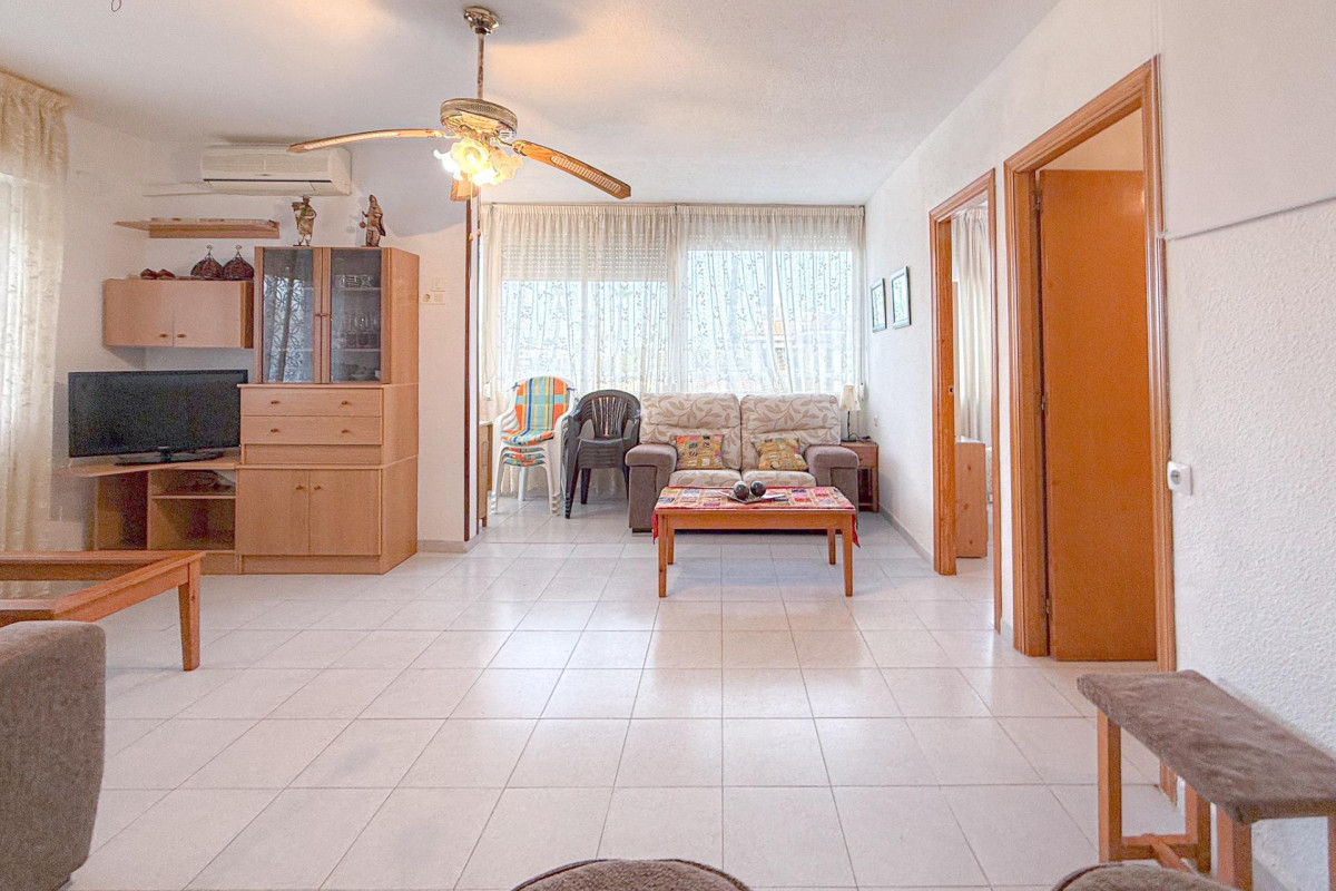 Resale - Apartment  - Torrevieja - Torreblanca