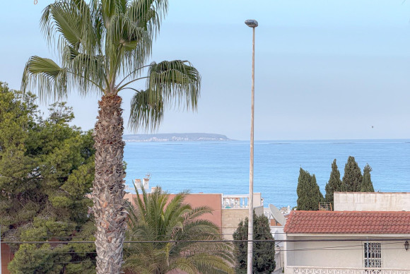 Resale - Apartment  - Torrevieja - Torreblanca