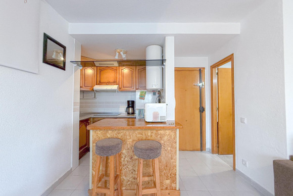 Resale - Apartment  - Torrevieja - Torreblanca