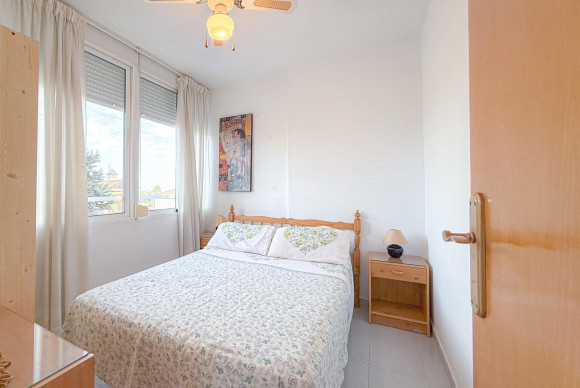 Resale - Apartment  - Torrevieja - Torreblanca