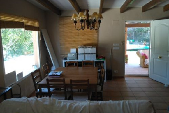 Resale - Country House - MURO DE ALCOY