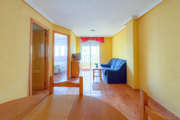 Herverkoop - Appartement  - Torrevieja - Playa del cura