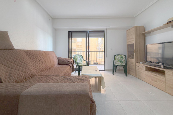 Herverkoop - Appartement  - Torrevieja - La Mata