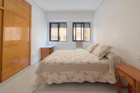 Herverkoop - Appartement  - Torrevieja - La Mata