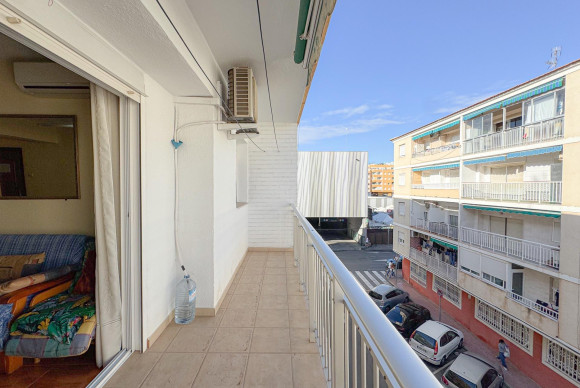 Revente - Appartement - Torrevieja - Playa del cura