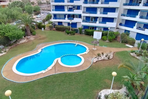 Revente - Appartement - Orihuela Costa - Punta Prima