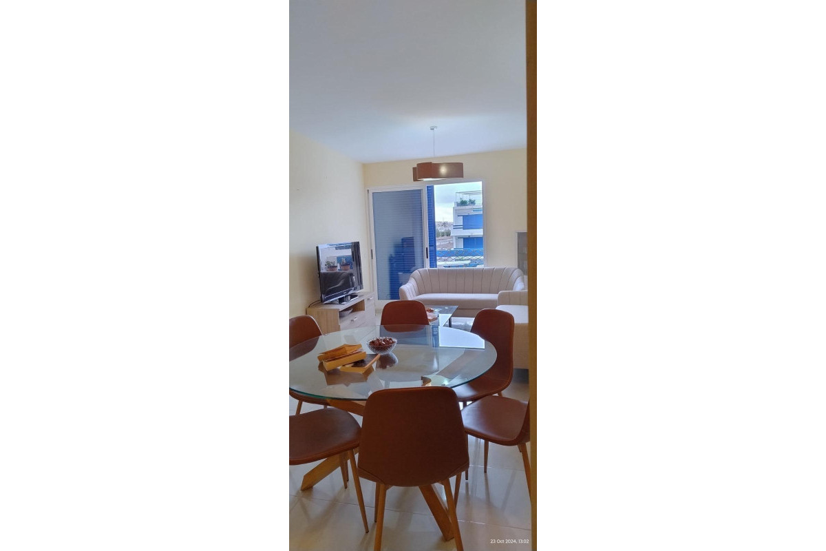 Revente - Appartement - Orihuela Costa - Punta Prima