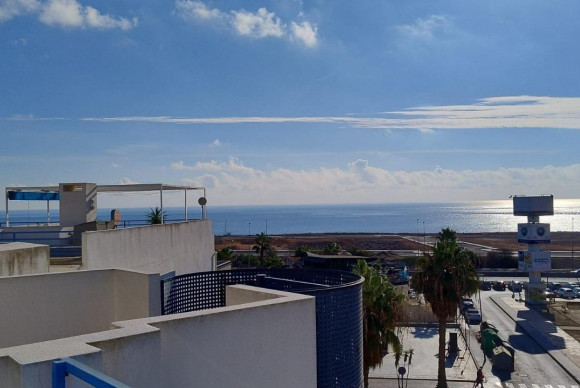 Revente - Appartement - Orihuela Costa - Punta Prima