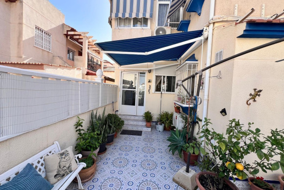 Reventa - Bungalow - Orihuela Costa - La Zenia