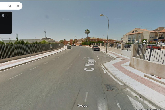 Reventa - Bungalow - Orihuela Costa - La Zenia