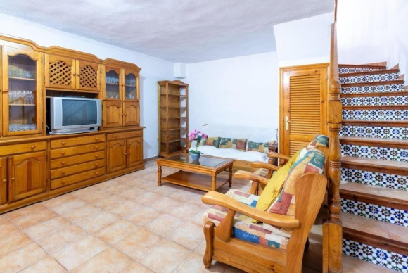 Resale - Apartment  - Torrevieja - La Mata