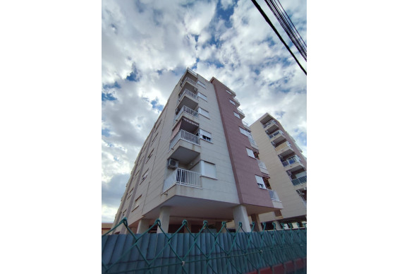 Resale - Apartment  - Torrevieja - Nueva Torrevieja