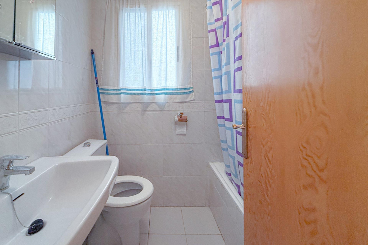 Reventa - Apartamento / piso - Torrevieja - Playa de los locos