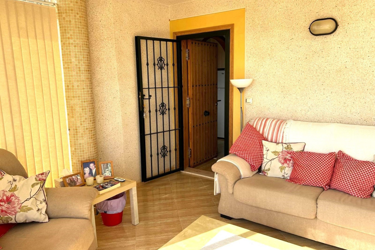 Resale - Detached House / Villa - Algorfa - Lo Crispin