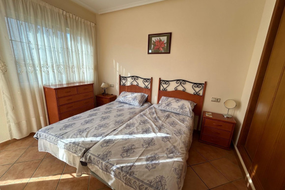 Resale - House - Algorfa - Lo crispin