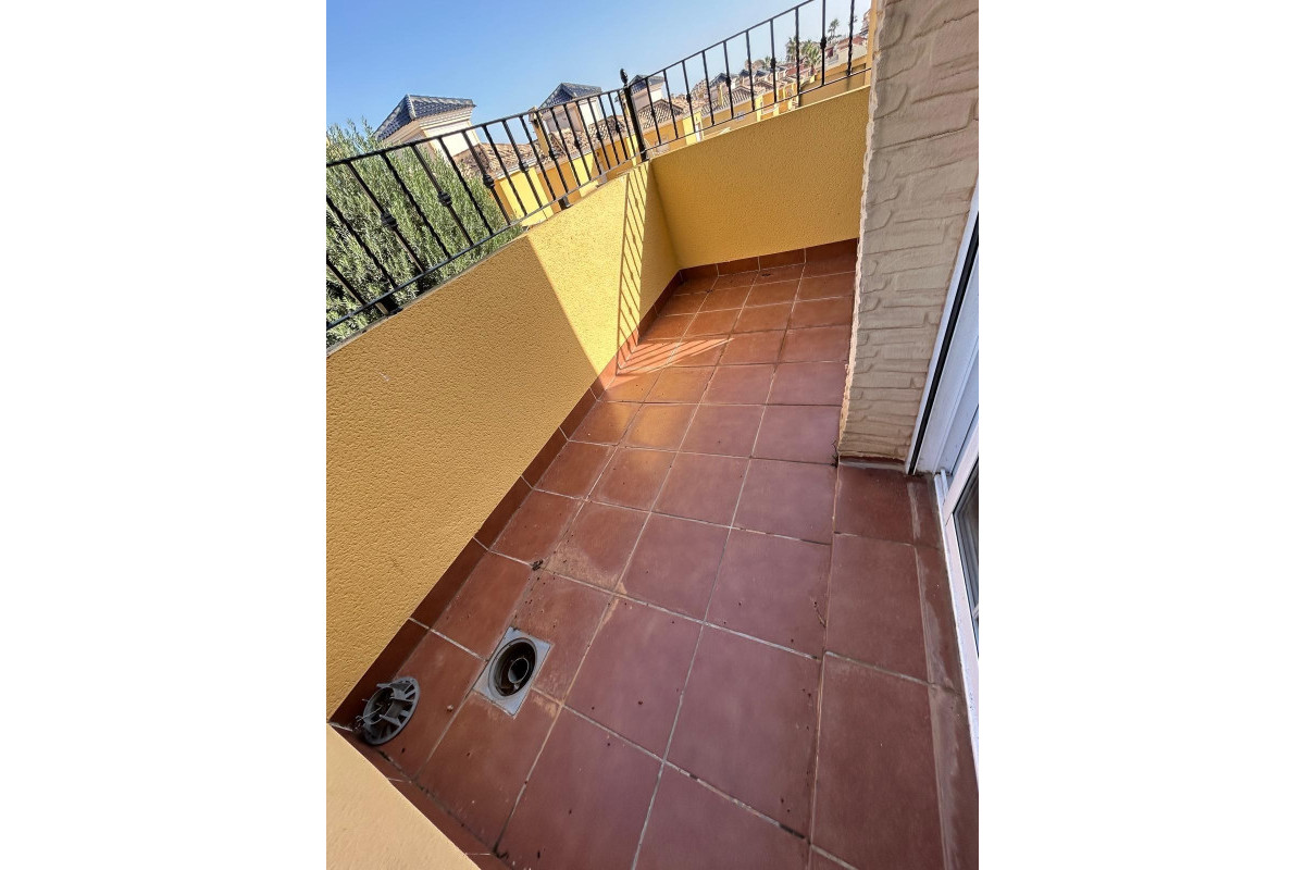 Resale - House - Algorfa - Lo crispin