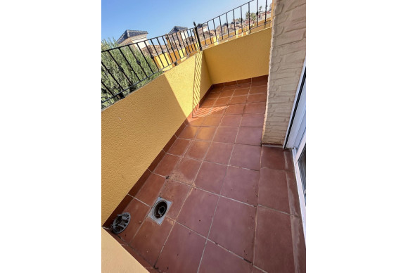 Resale - House - Algorfa - Lo crispin