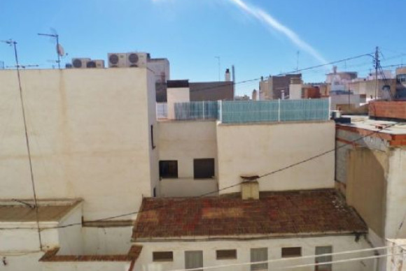 Resale - Apartment  - Alicante