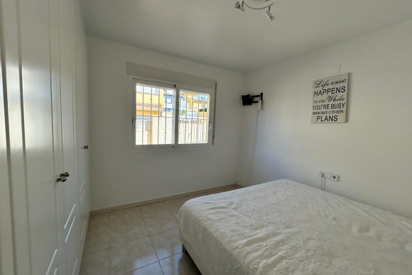 Resale - House - Alfaz del Pi - ALBIR ALTO