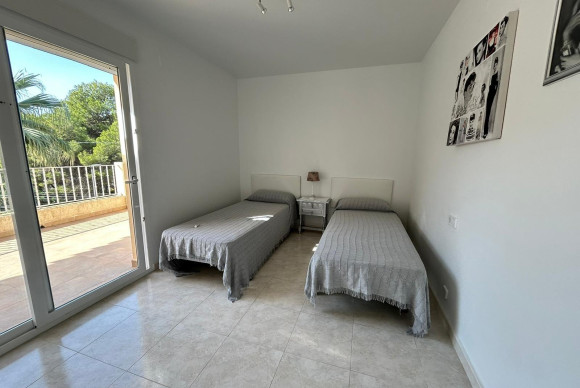 Resale - House - Alfaz del Pi - ALBIR ALTO