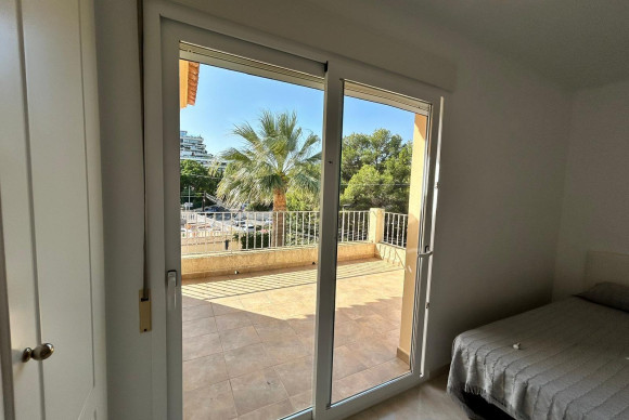 Resale - House - Alfaz del Pi - ALBIR ALTO