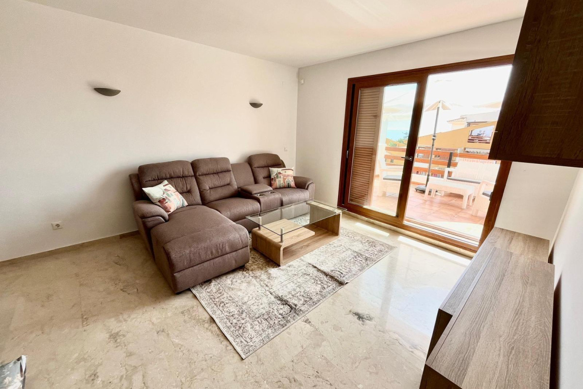 Reventa - Apartamento / piso - Torrevieja - Punta prima