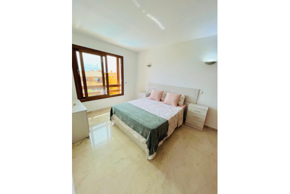 Reventa - Apartamento / piso - Torrevieja - Punta prima