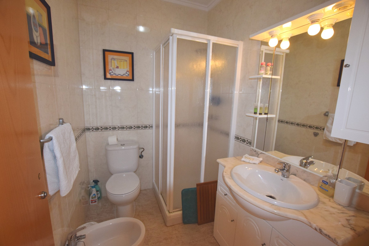 Revente - Appartement - Ciudad Quesada - Doña Pepa