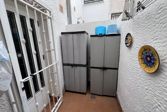 Herverkoop - Appartement  - Orihuela Costa - Entre Naranjos Vistabella