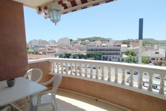 Revente - Appartement - Guardamar del Segura - CENTRO