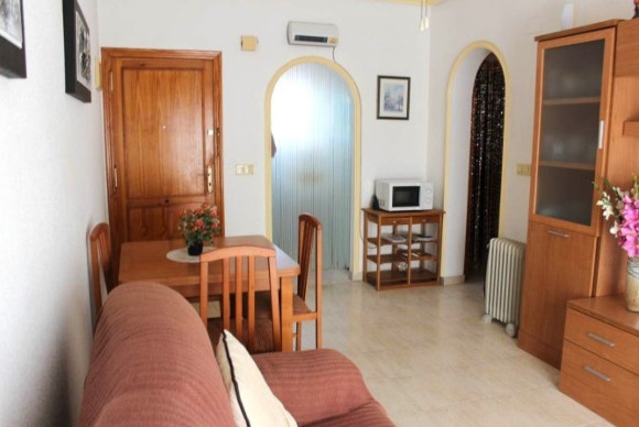 Reventa - Apartamento / piso - Torrevieja - Aguas Nuevas