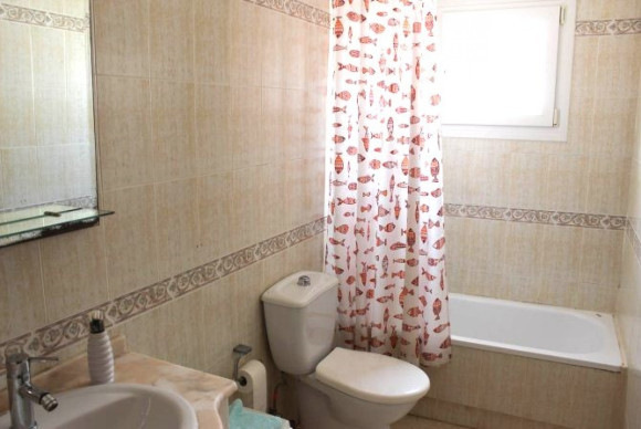 Reventa - Apartamento / piso - Torrevieja - Aguas Nuevas