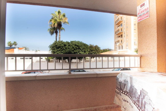 Herverkoop - Appartement  - Torrevieja - Playa de los locos