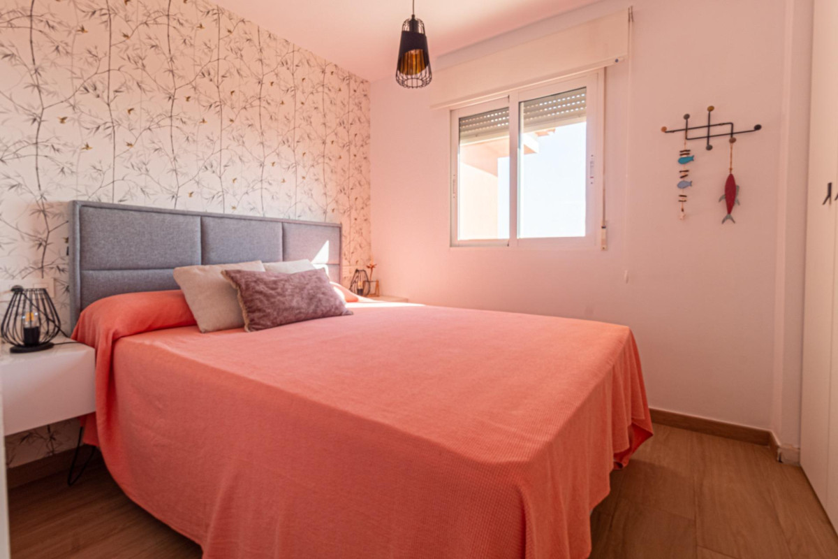 Resale - Apartment  - Torrevieja - Torreblanca